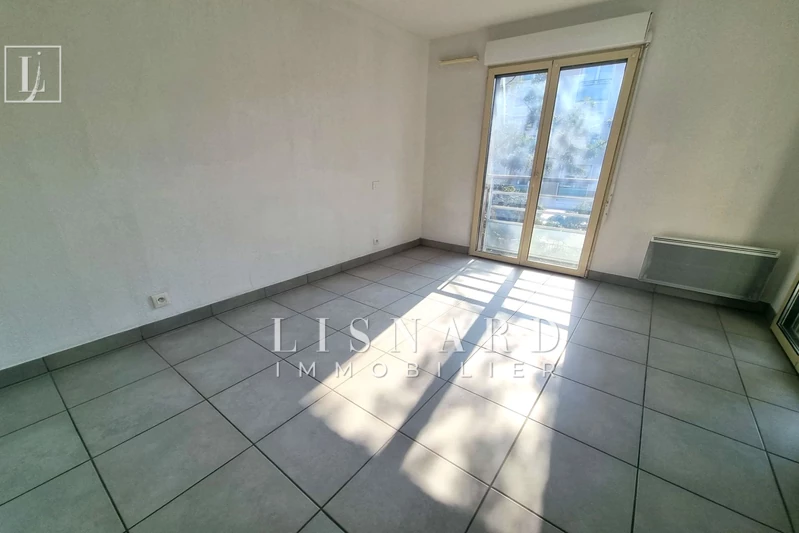 Vente appartement Vallauris  