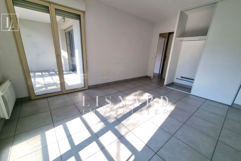 Vente appartement Vallauris  