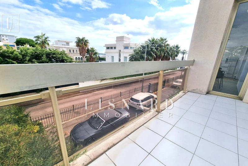 Vente appartement Vallauris  