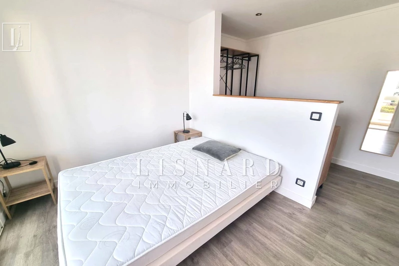 Vente appartement Vallauris  