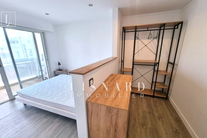 Vente appartement Vallauris  