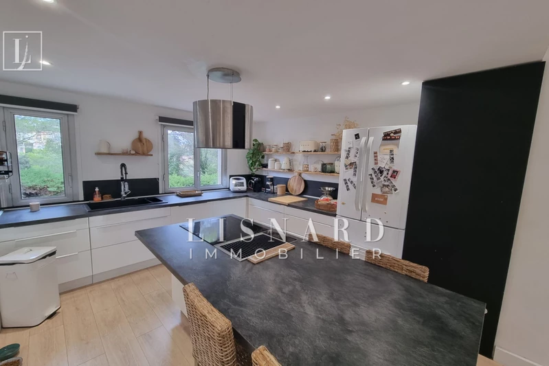 Vente appartement Vallauris  