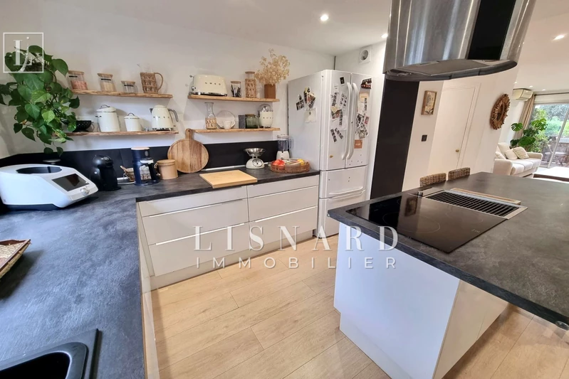 Vente appartement Vallauris  
