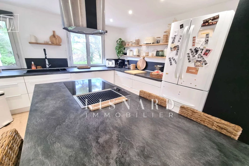 Vente appartement Vallauris  