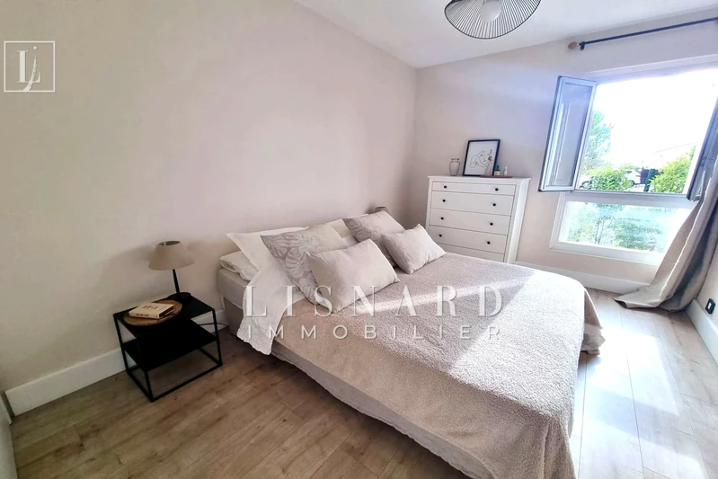 Vente appartement Vallauris  