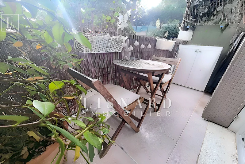 Vente appartement Vallauris  Vente appartement Vallauris