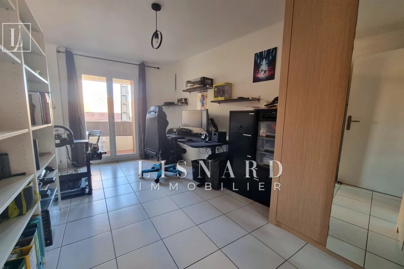 Vente appartement Vallauris  