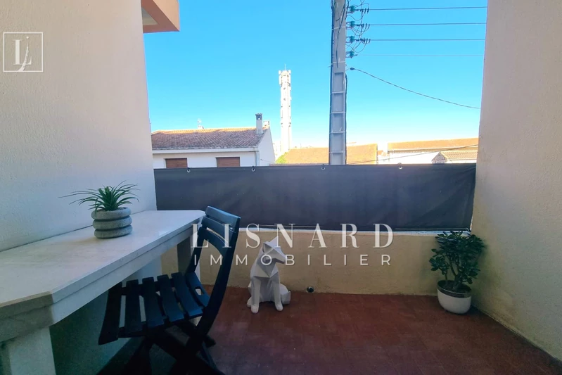 Vente appartement Vallauris  