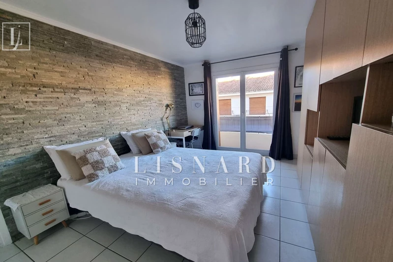 Vente appartement Vallauris  
