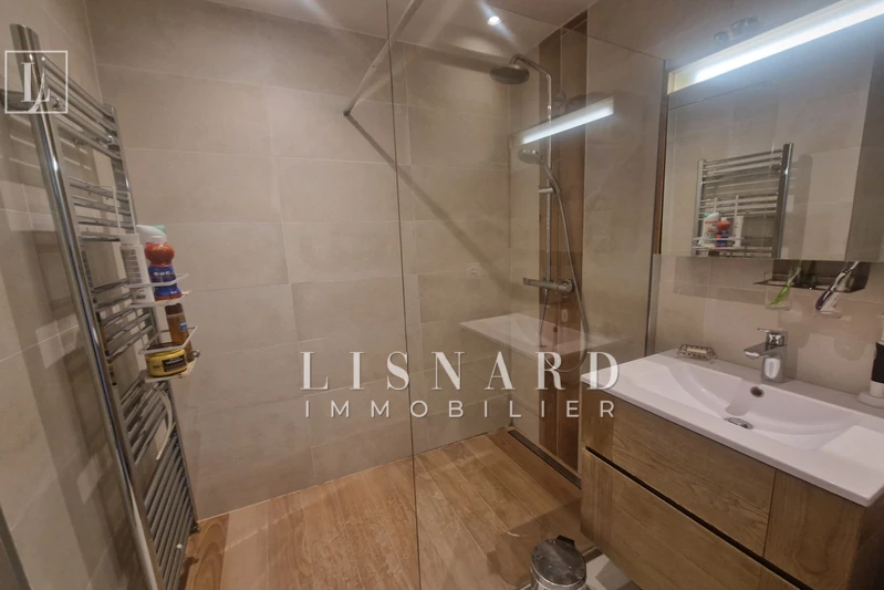 Vente appartement Vallauris  
