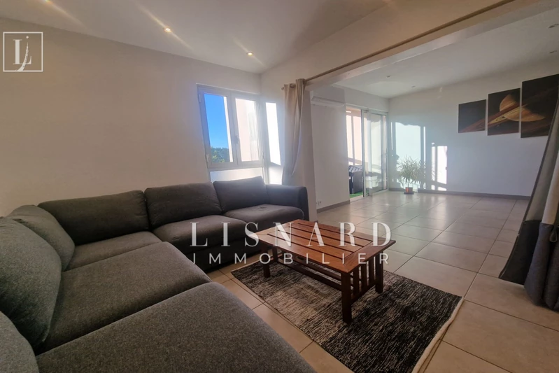 Vente appartement Vallauris Vente appartement Vallauris