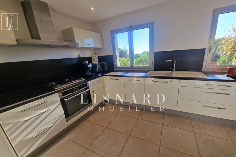 Vente appartement Vallauris  