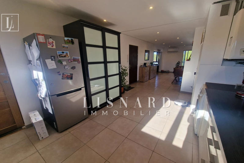 Vente appartement Vallauris  