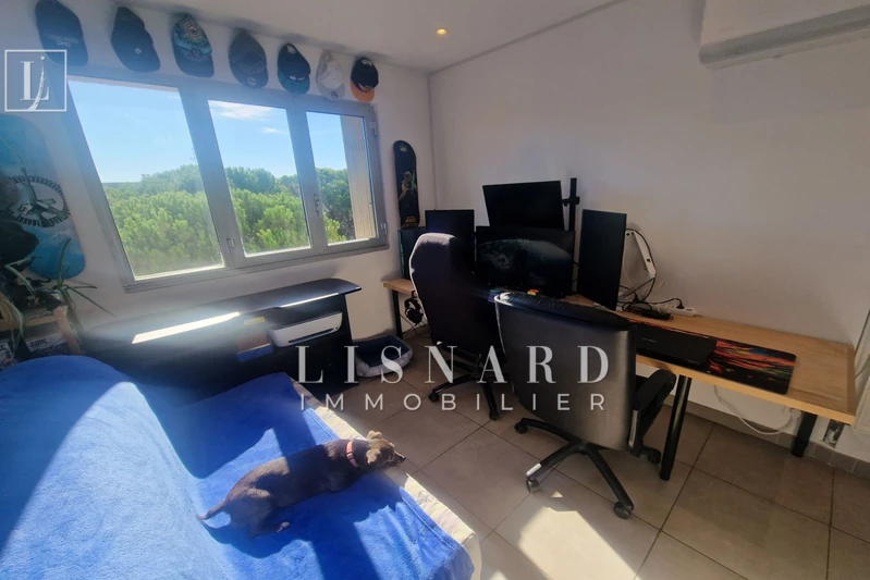 Vente appartement Vallauris  