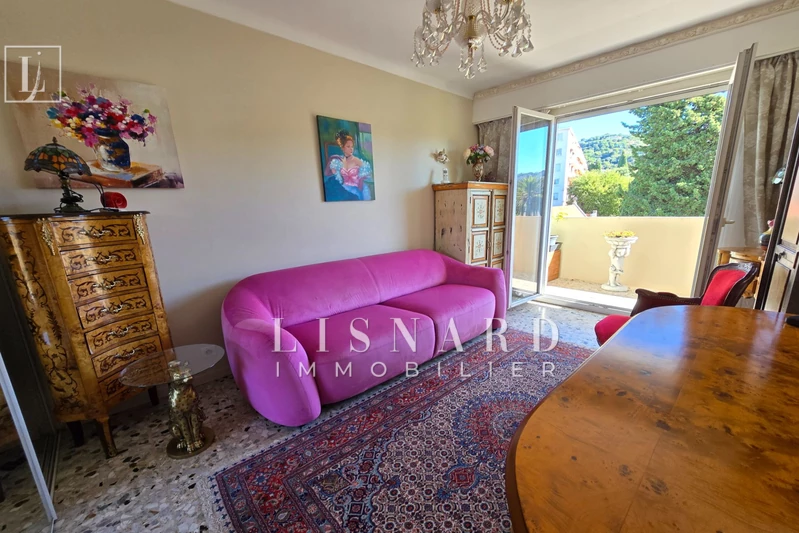 Vente appartement Cannes  