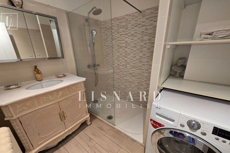 Vente appartement Cannes  