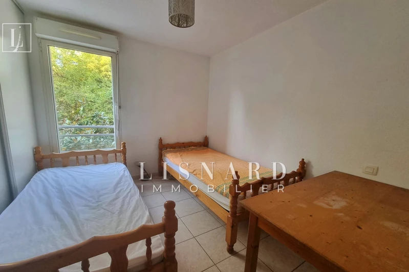 Vente appartement Vallauris  