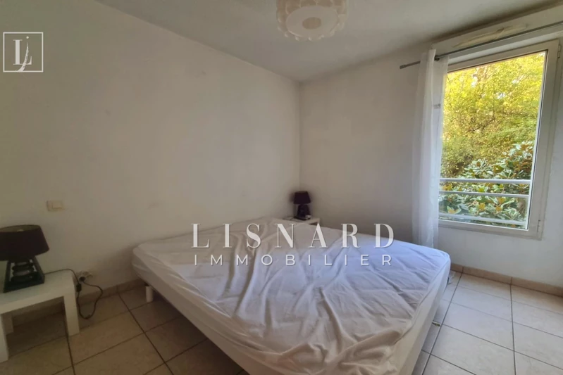 Vente appartement Vallauris  
