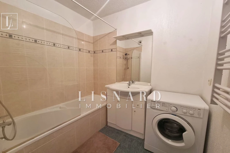 Vente appartement Vallauris  