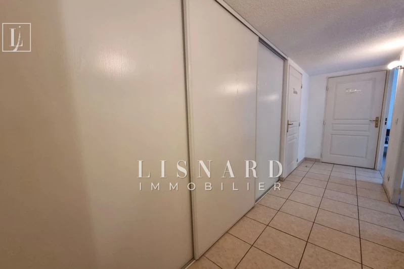 Vente appartement Vallauris  