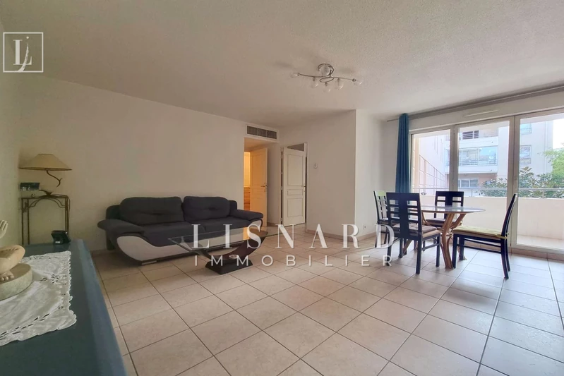 Vente appartement Vallauris  