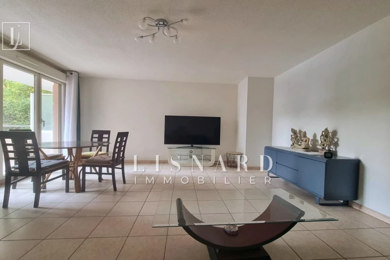 Vente appartement Vallauris  