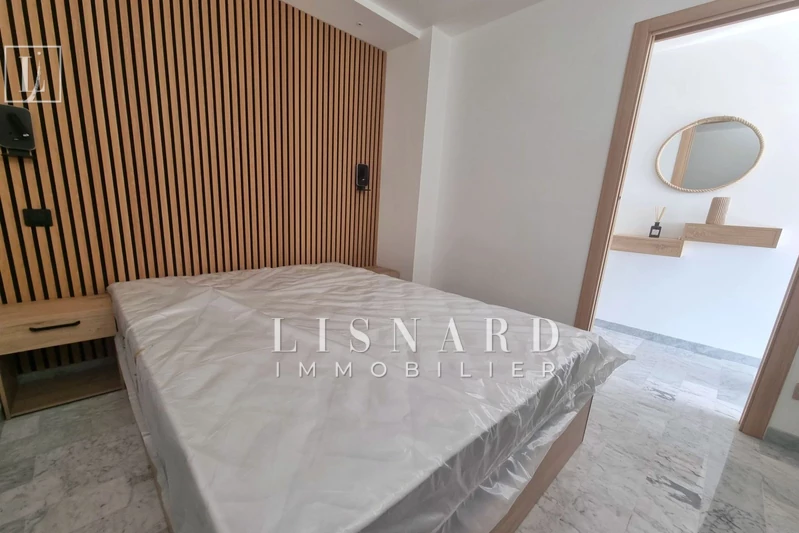Vente appartement Golfe-Juan  
