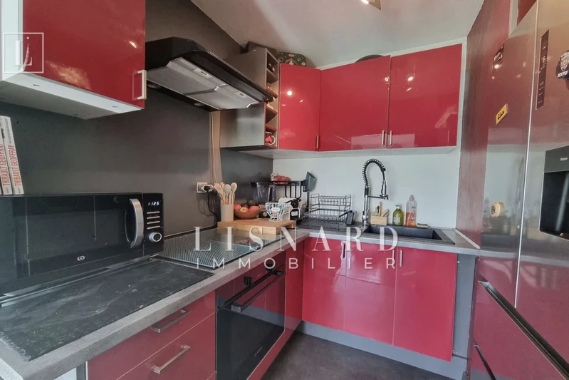 Vente appartement Vallauris Vente appartement Vallauris