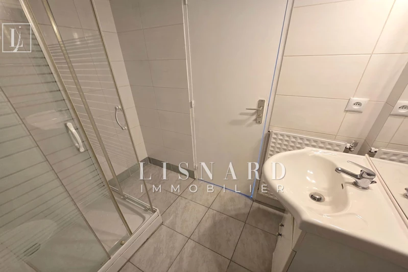 Vente appartement Vallauris  