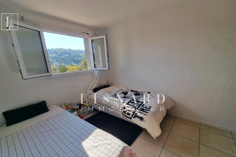 Vente appartement Vallauris  