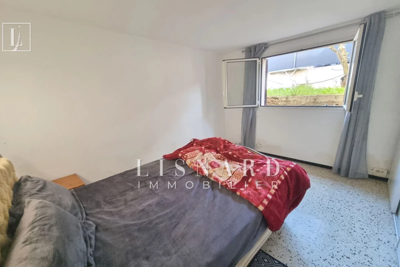 Vente appartement Vallauris  