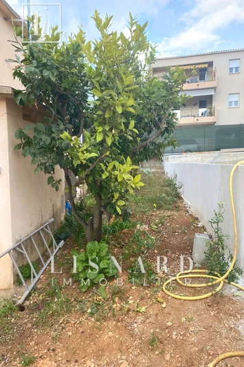 Vente appartement Vallauris  