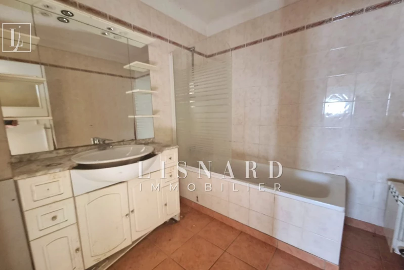 Vente appartement Vallauris  Vente appartement Vallauris