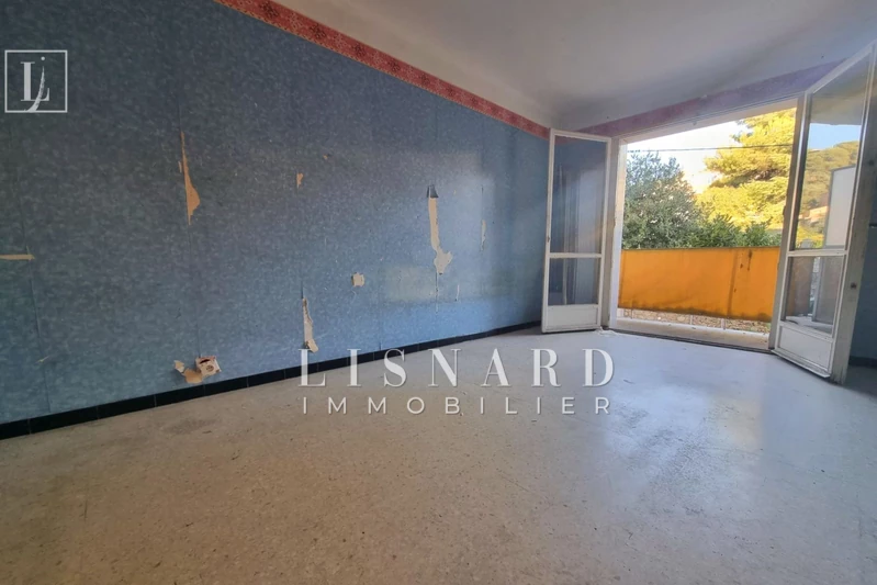 Vente appartement Vallauris  Vente appartement Vallauris