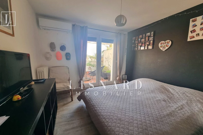 Vente appartement Vallauris  Vente appartement Vallauris