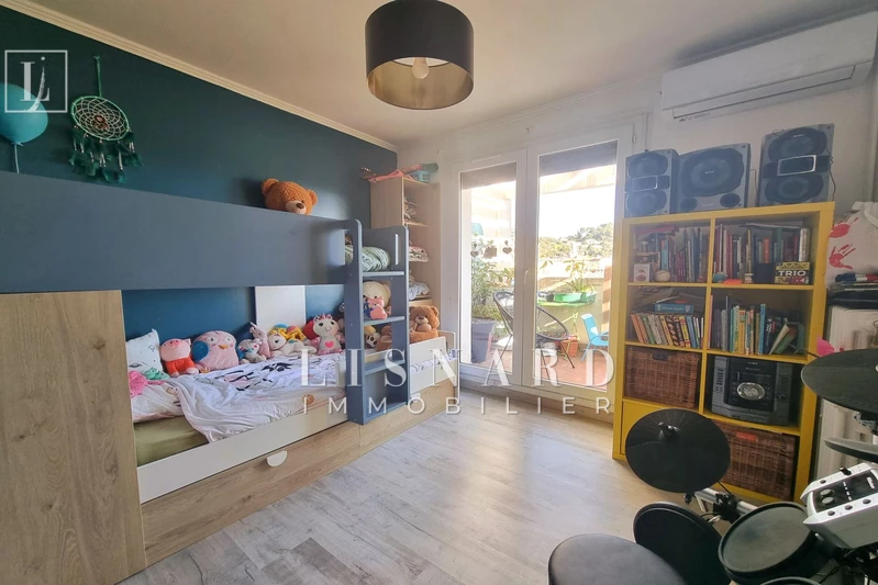 Vente appartement Vallauris  Vente appartement Vallauris