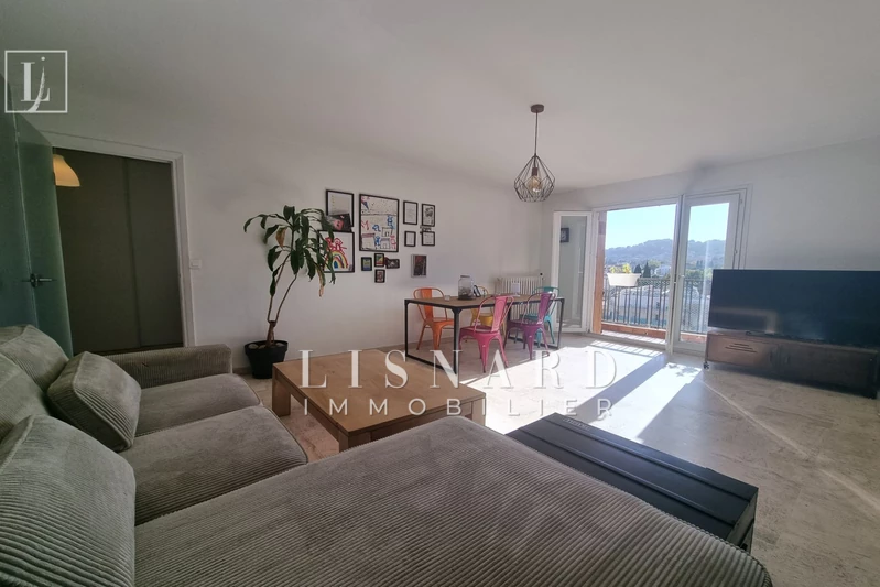 Vente appartement Vallauris  Vente appartement Vallauris