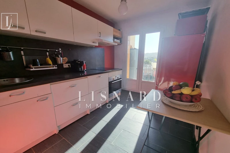 Vente appartement Vallauris  Vente appartement Vallauris