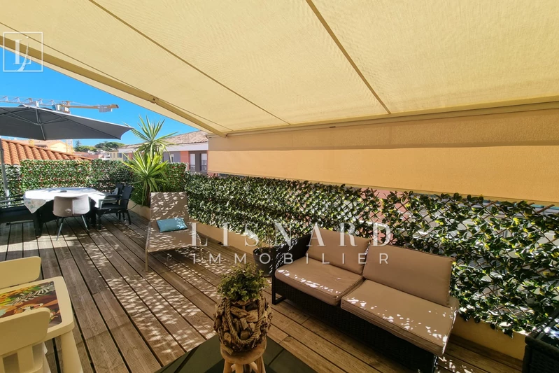 Vente appartement Vallauris  Vente appartement Vallauris