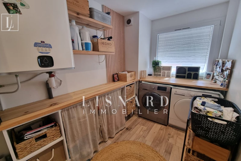 Vente appartement Vallauris  Vente appartement Vallauris