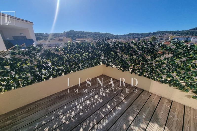 Vente appartement Vallauris  Vente appartement Vallauris