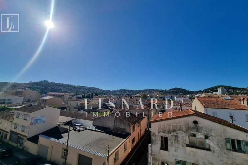Vente appartement Vallauris  Vente appartement Vallauris