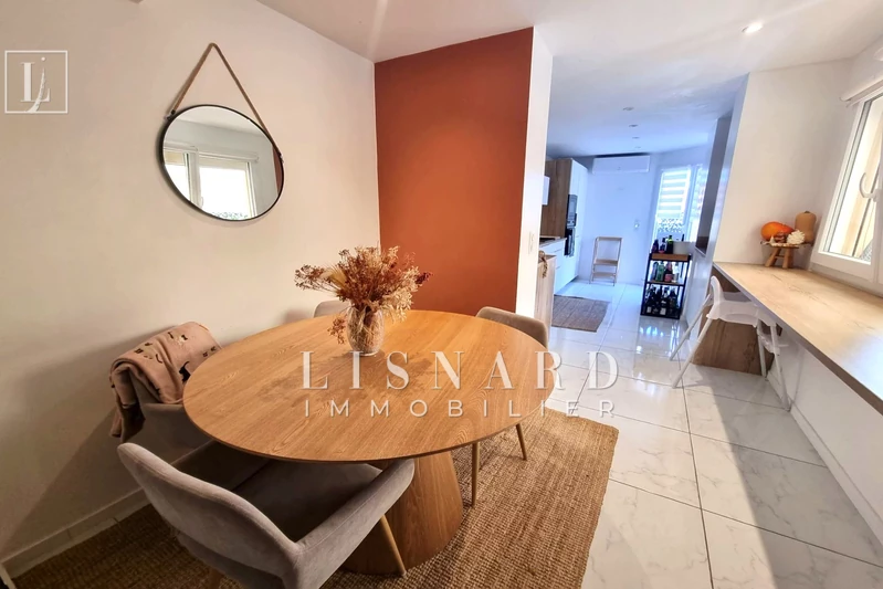 Vente appartement Vallauris  Vente appartement Vallauris