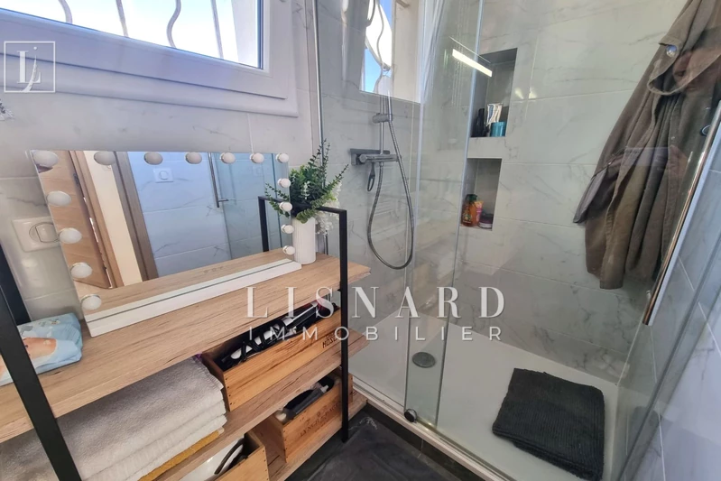 Vente appartement Vallauris  Vente appartement Vallauris