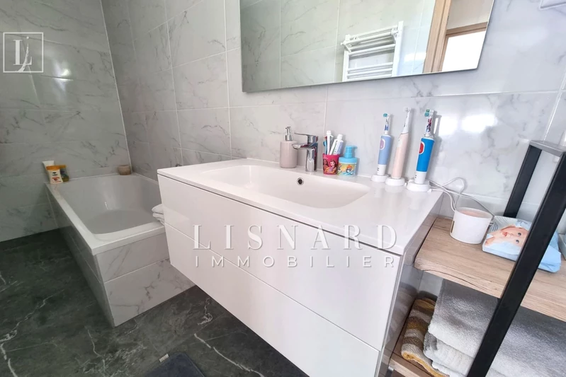 Vente appartement Vallauris  Vente appartement Vallauris