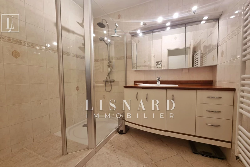 Vente appartement Juan-les-Pins  