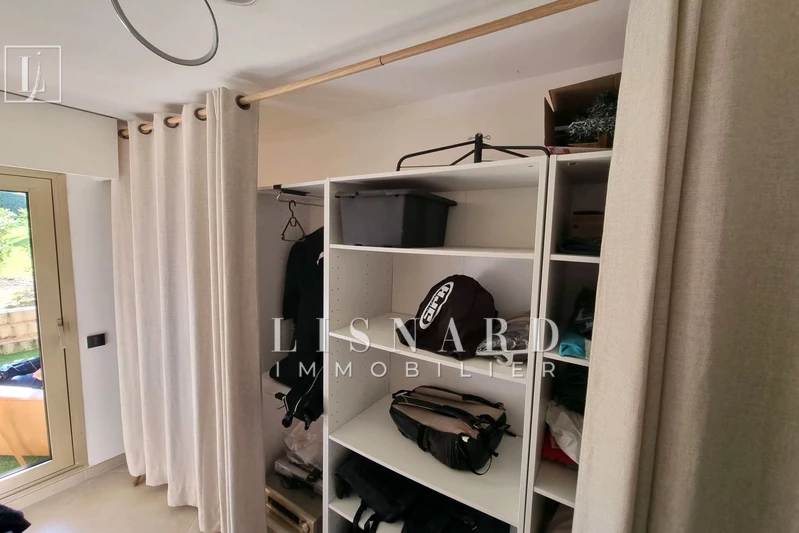 Vente appartement Golfe-Juan  