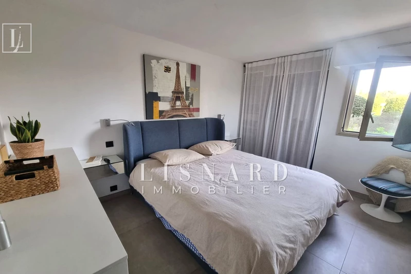 Vente appartement Golfe-Juan  