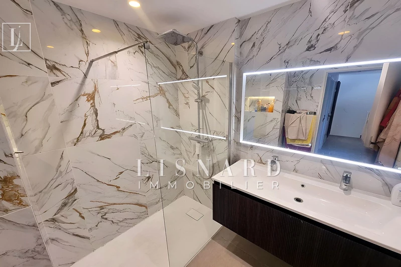 Vente appartement Golfe-Juan  