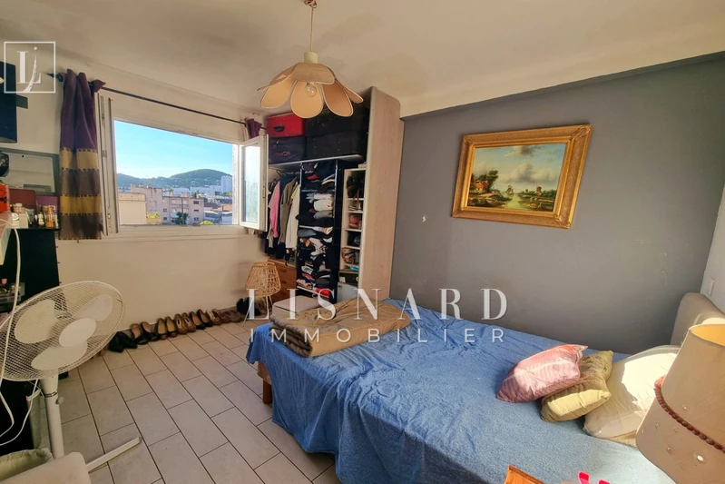 Vente appartement Vallauris  